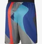 Шорти чоловічі Nike Dri-Fit Nba Swingman Brooklyn Nets City Edition 2023/24 Grey DX8694-010