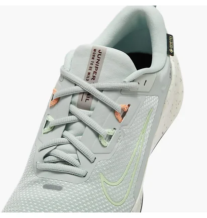 Кросівки чоловічі Nike Juniper Trail 2 Gore-Tex Turquoise HM9734-003