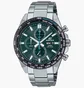 Часы мужские Casio Edifice Standard Chronograph EFR-574DB-3A