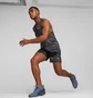 Кроссовки мужские Puma Axelion Refresh Blue 377911-09