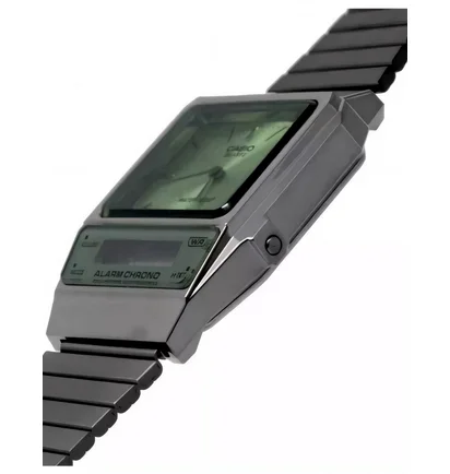 Часы унисекс Casio Vintage Edgy AQ-800ECGG-3A