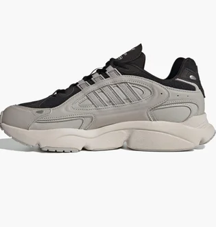 Кросівки чоловічі Adidas Ozmillen Grey/Black IF9599