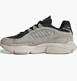 Кроссовки мужские Adidas Ozmillen Grey/Black IF9599