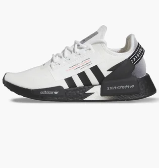Кросівки чоловічі Adidas Nmd_R1 V2 Shoes White IE2246