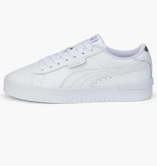 Кросівки жіночі Puma Jada Renew White 386401-01