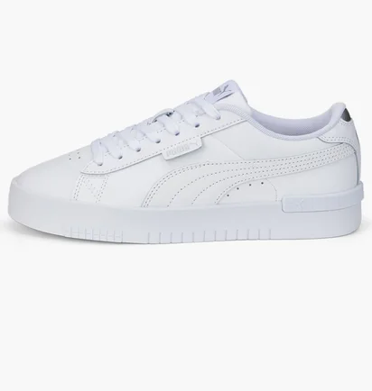 Кросівки жіночі Puma Jada Renew White 386401-01