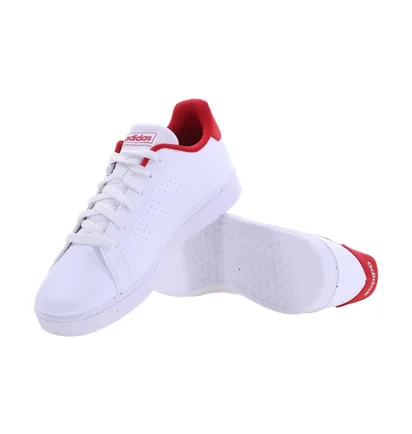 Кросівки дитячі Adidas Advantage White H06179