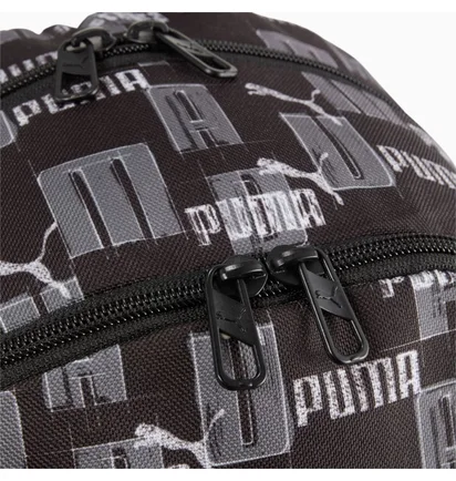 Рюкзак унісекс Puma Academy Backpack Grey 079133-19