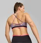 Топ женский Puma Move Hypernatural Bra Violet 525786-30