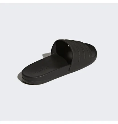Тапочки унісекс Adidas Adilette Comfort Black S82137