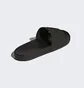 Тапочки унісекс Adidas Adilette Comfort Black S82137