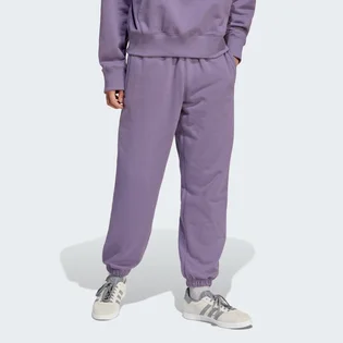 Штаны мужские Adidas Adicolor Contempo French Terry Joggers Violet IR7890