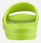 Тапочки детские Aqua Speed Florida Green 464-06
