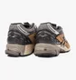 Кроссовки мужские New Balance 1906A Great Plains Grey U1906AA