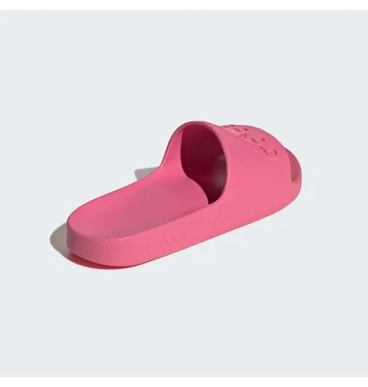 Тапочки унісекс Adidas Adilette Aqua Slides Pink IF7373