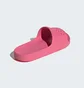 Тапочки унісекс Adidas Adilette Aqua Slides Pink IF7373