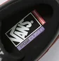 Кросівки унісекс Vans Wearaway Skate Half Cab Shoe Black VN0A5FCDY8J