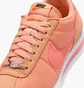 Кросівки жіночі Nike Cortez Peach/Pink DZ2795-800