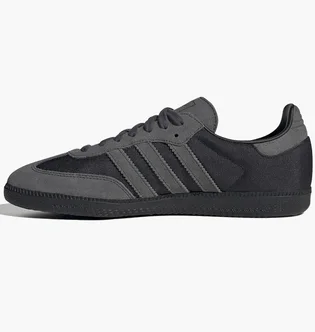 Кроссовки мужские Adidas Samba Og Cordura Black JI3214