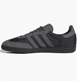 Кроссовки мужские Adidas Samba Og Cordura Black JI3214
