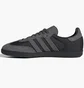 Кросівки чоловічі Adidas Samba Og Cordura Black JI3214