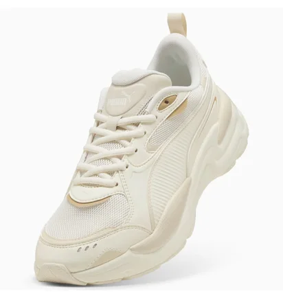 Кроссовки унисекс Puma X-Ray 4 White 404747-07