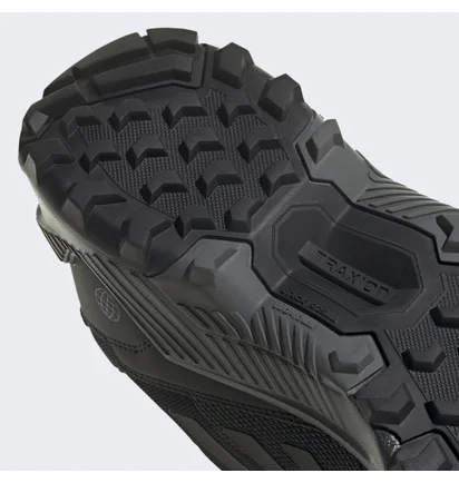 Кросівки жіночі Adidas Eastrail 2.0 Hiking Shoes Black Hq0935