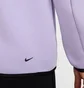 Толстовка чоловіча Nike Sportswear Tech Fleece Violet HV0949-515
