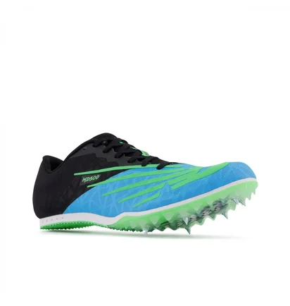 Кроссовки мужские New Balance Md500V8 Black Mmd500F8