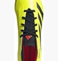 Бутсы унисекс Adidas Predator League Fg Yellow IG7761