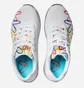 Кросівки жіночі Skechers X Jgoldcrown: Uno - Spread The Love White 155507-WMLT