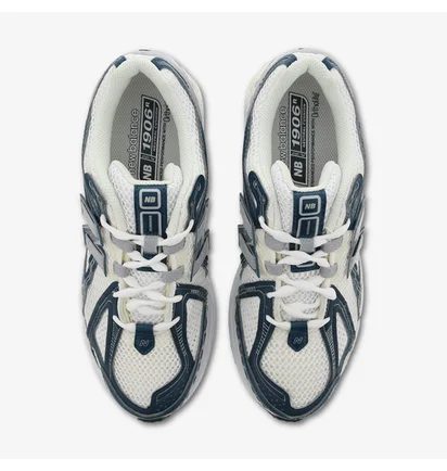 Кросівки чоловічі New Balance 1906R Footlocker Exclusive Blue/Grey M1906RFA