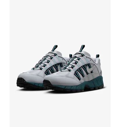 Кроссовки мужские Nike Air Humara Grey FJ7109-003