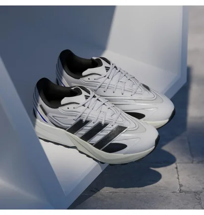Кроссовки мужские Adidas Performance Lightblaze White JS1989