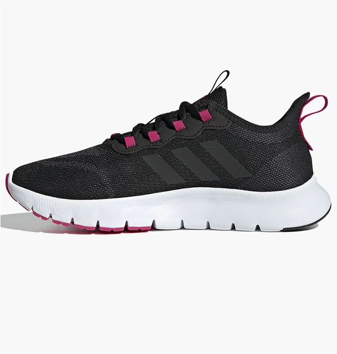 Кроссовки женские Adidas Nario Move Shoes Black GZ9049