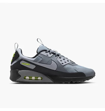 Кросівки чоловічі Nike Air Max 90 Drift Grey IO1908-065
