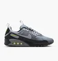 Кросівки чоловічі Nike Air Max 90 Drift Grey IO1908-065