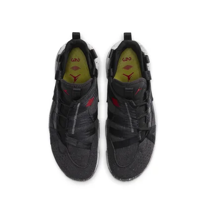 Кроссовки мужские Air Jordan Crater Black Ct0712-001