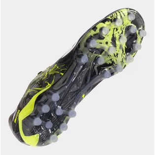Бутсы мужские Joma Super Copa 2401 Ag Black SUPW2401AG