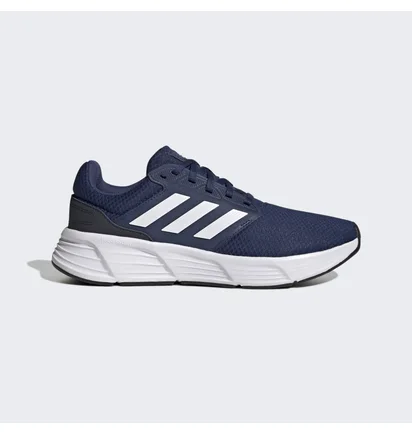 Кроссовки мужские Adidas Galaxy 6 Blue Gw4139