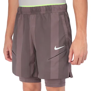 Шорты мужские Nike Slam Short Warehouse Brown FD5218-208