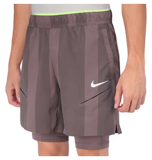 Шорты мужские Nike Slam Short Warehouse Brown FD5218-208