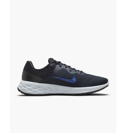 Кросівки чоловічі Nike Revolution 6 Next Nature Blue DC3728-400