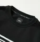 Свитшот мужской Vans Full Patch Crew Ii Sweat Black VN0A45CIBLK