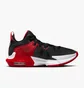 Кросівки унісекс Nike Lebron Witness 7 Black DM1123-005