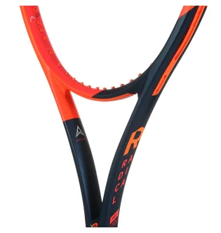 Ракетка для большого тенниса Head Radical Pro 2023 Gr3 Orange 235103