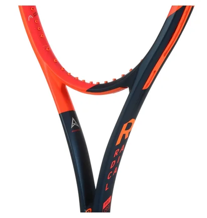 Ракетка для большого тенниса Head Radical Pro 2023 Gr3 Orange 235103