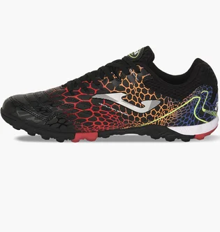 Сороконіжки чоловічі Joma Maxima Turf Black MAXW2431TF