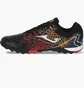 Сороконожки мужские Joma Maxima Turf Black MAXW2431TF
