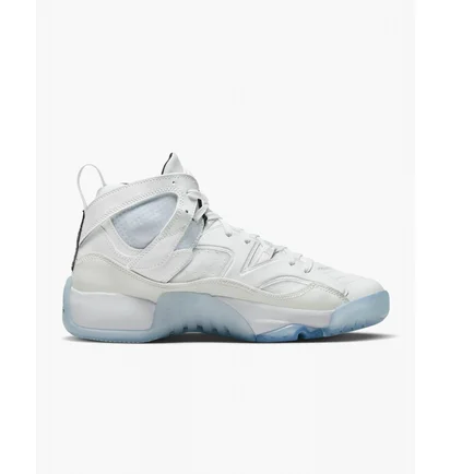 Кросівки чоловічі Air Jordan Jumpman Two Trey White DO1925-104